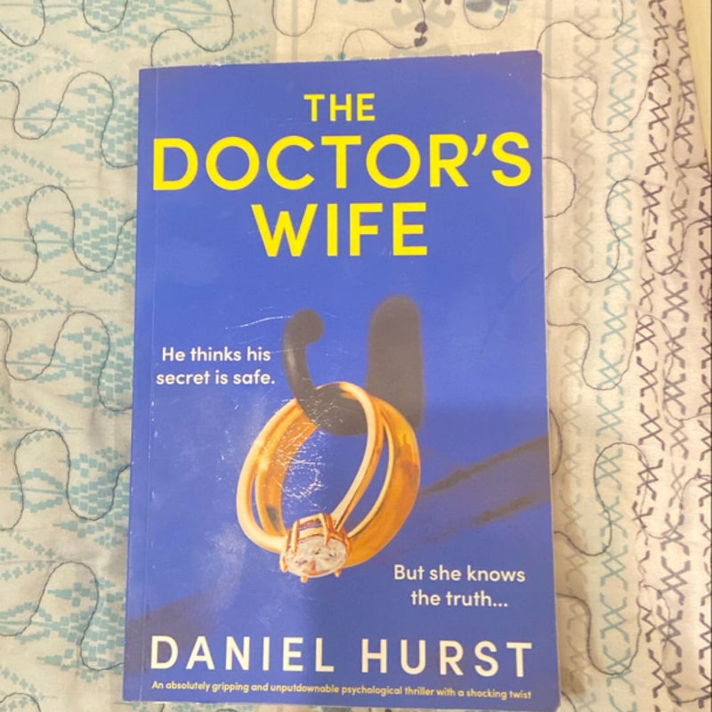 The Doctor's Wife