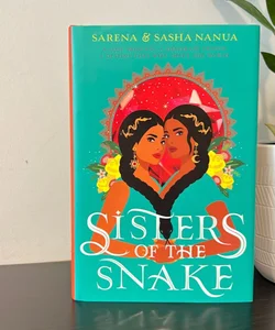 Sisters of the Snake (Owlcrate Edition)