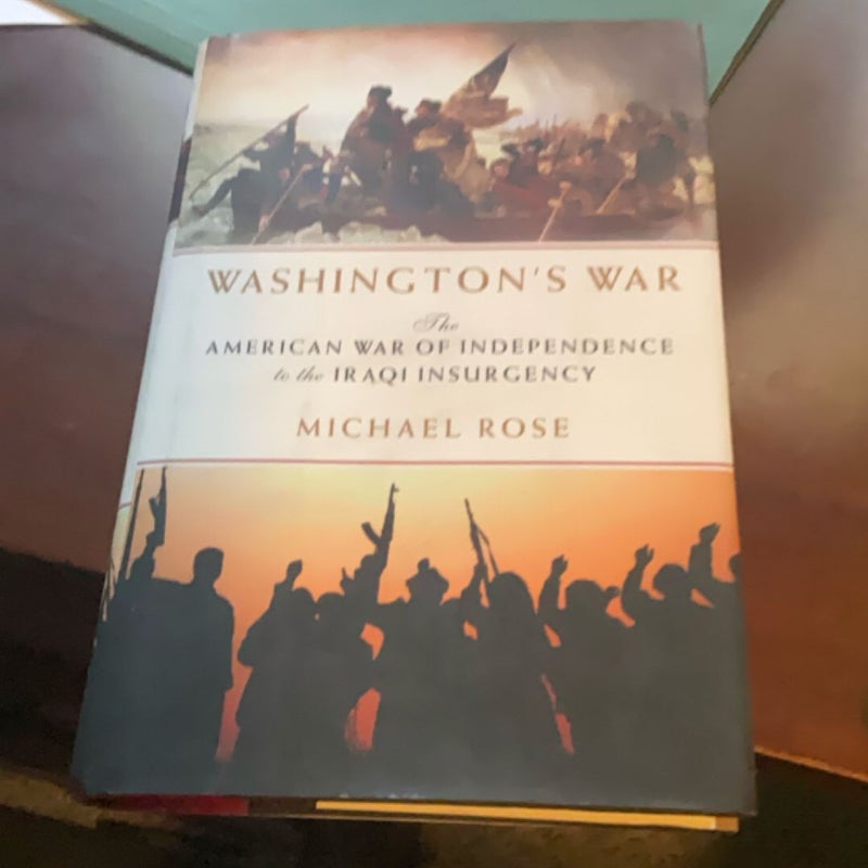 Washington's War