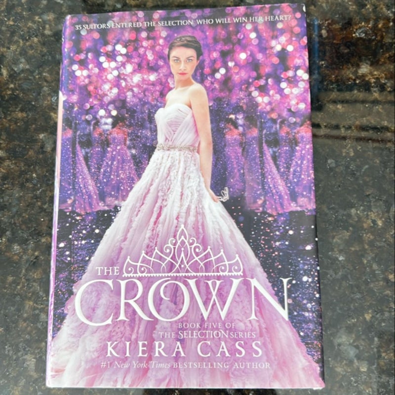 The Crown
