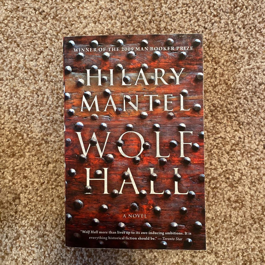 Wolf Hall