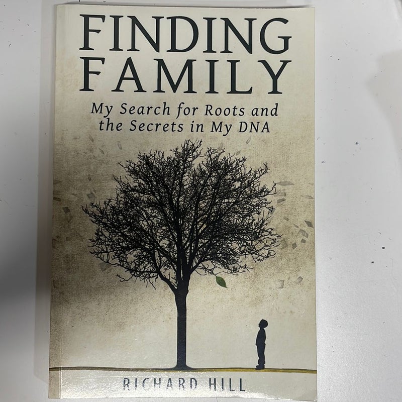 Finding Family