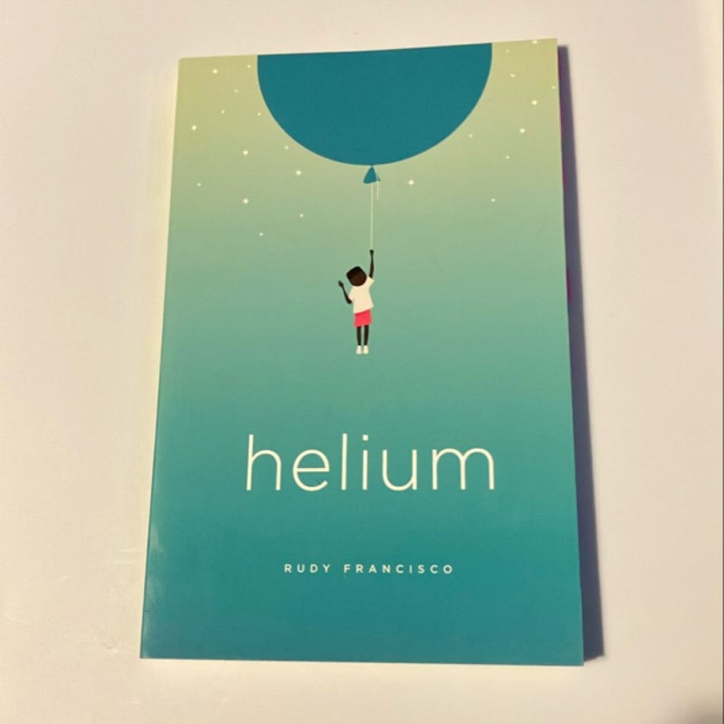 Helium