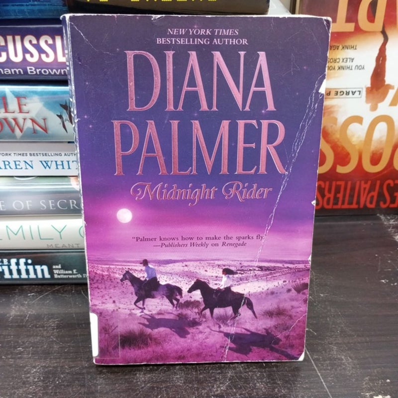 Midnight Rider