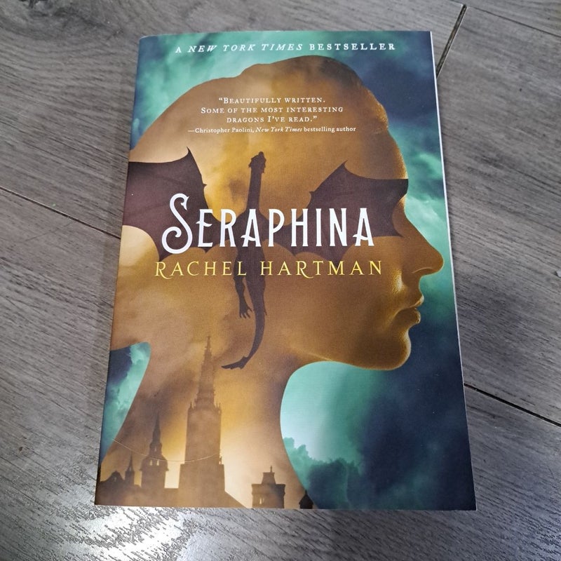 Seraphina