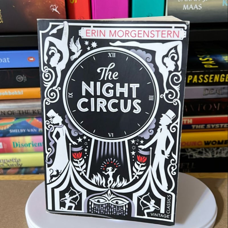 The Night Circus