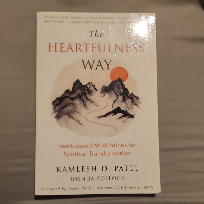 The Heartfulness Way