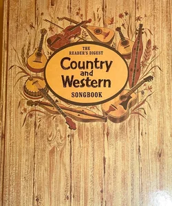 Country and Western Songbook