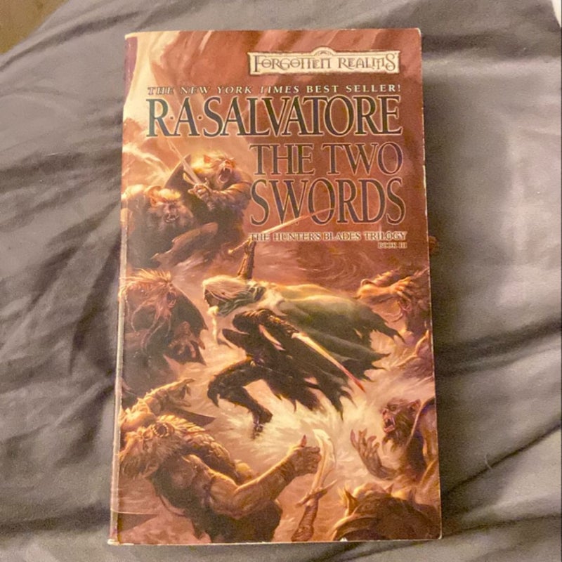 The Two Swords