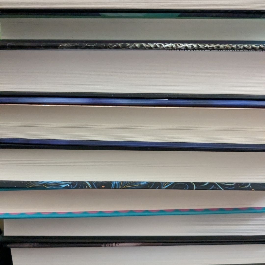 Hollowreads