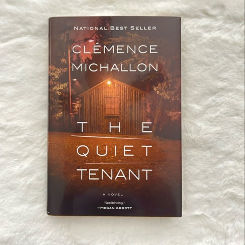 The Quiet Tenant