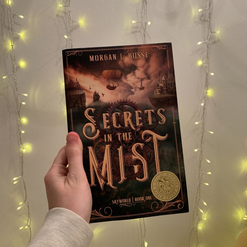 Secrets in the Mist