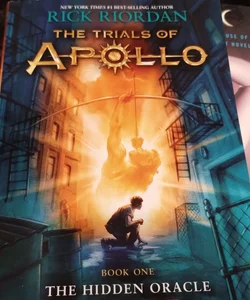 The Trials of Apollo