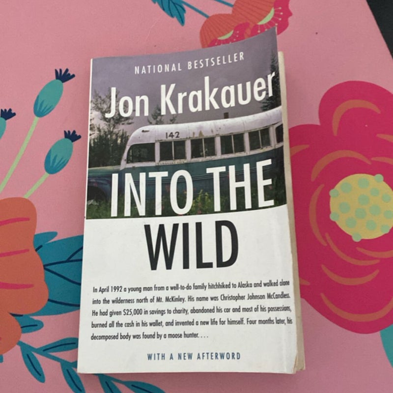 Into the Wild