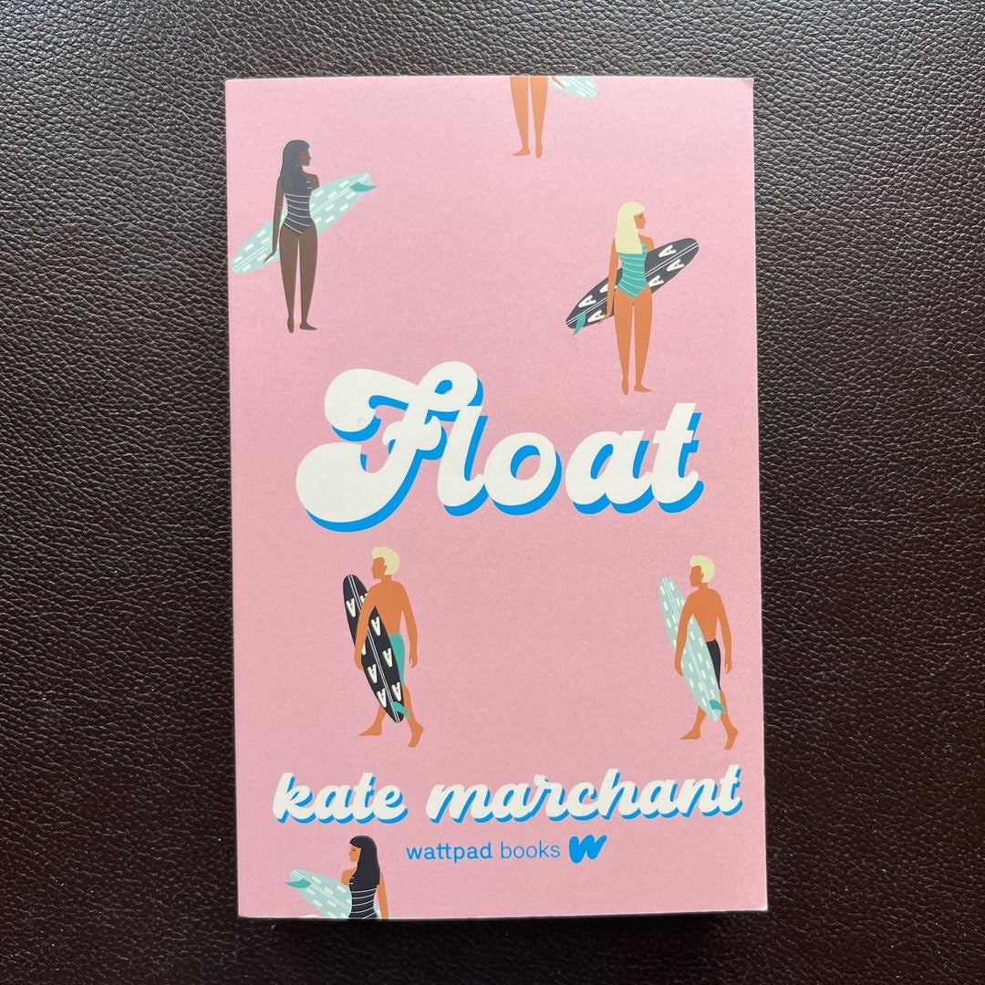 Float [Book]