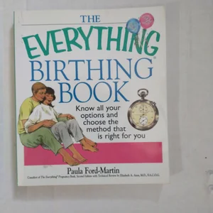 Birthing Book