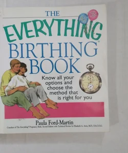 Birthing Book