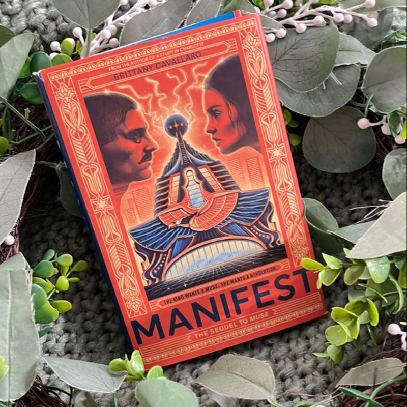 Manifest