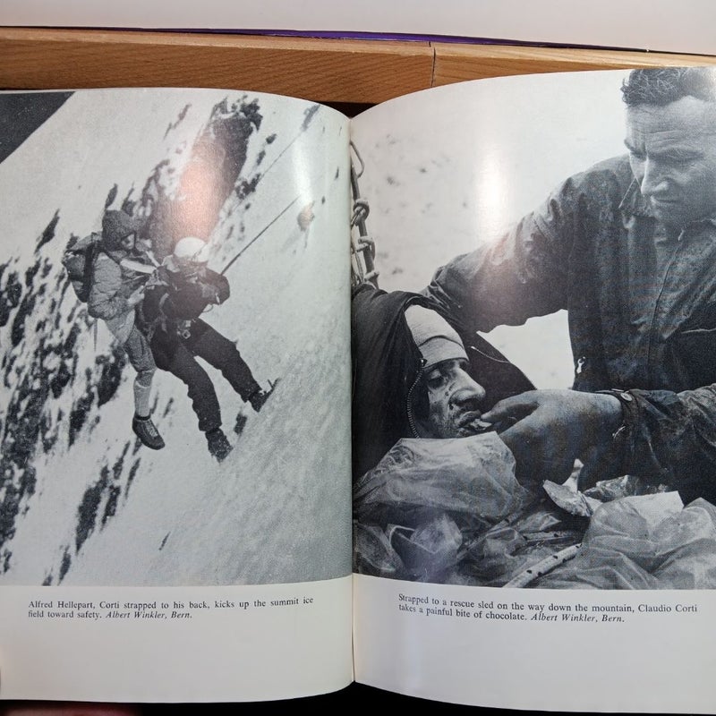 (First Edition) The Climb Up Yo Hell