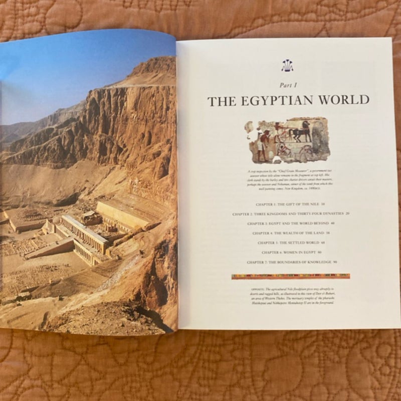 Ancient Egypt