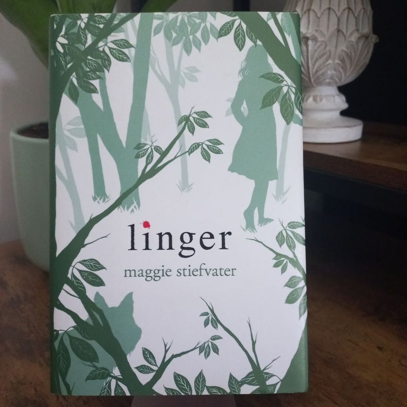 Linger