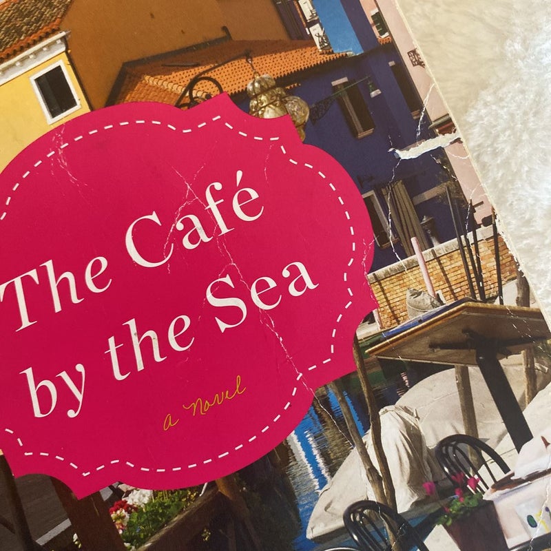 The Cafe by the Sea