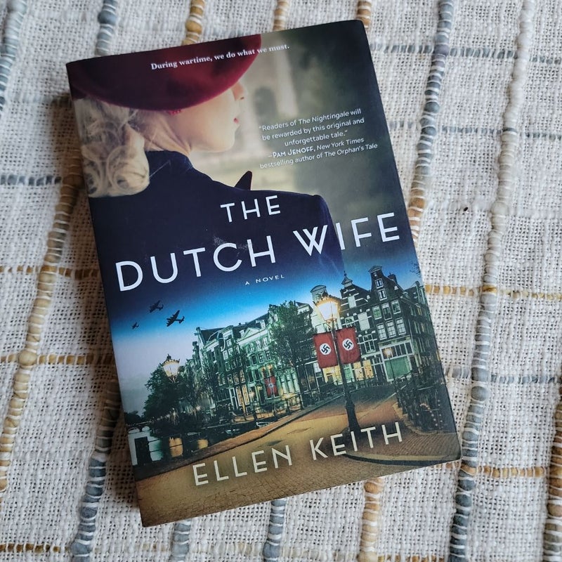 The Dutch Wife