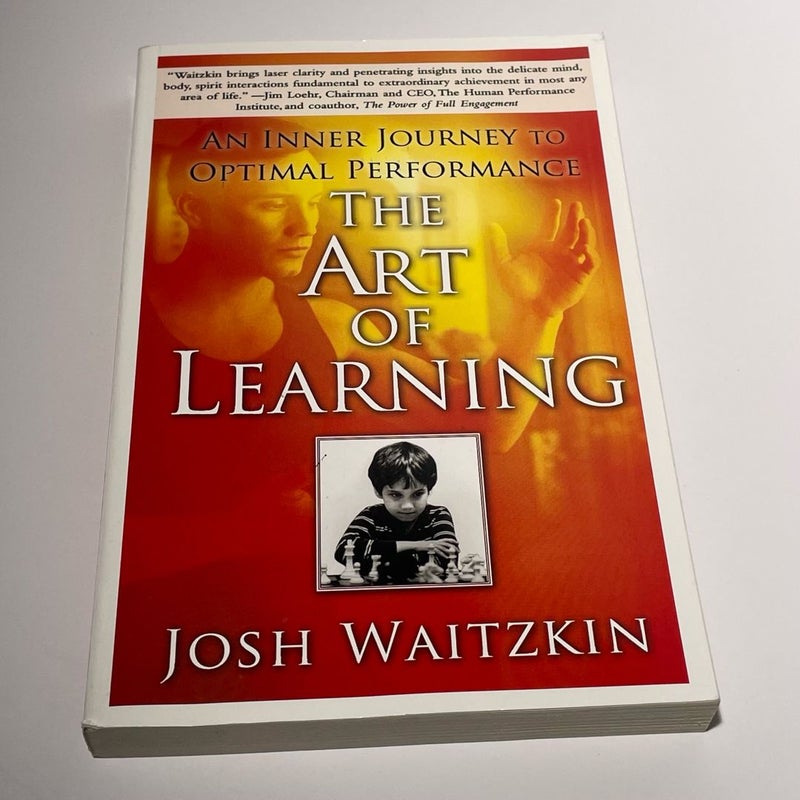 The Art of Learning