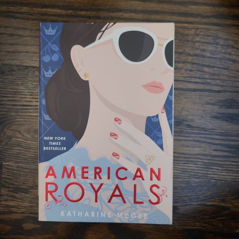 American Royals