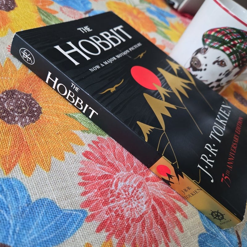 The Hobbit