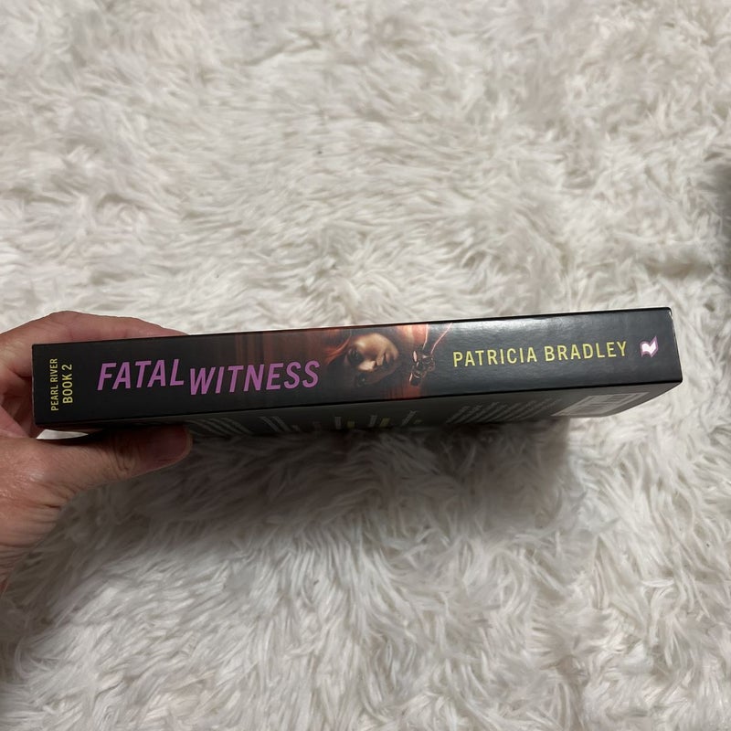 Fatal Witness