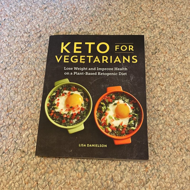 Keto for Vegetarians