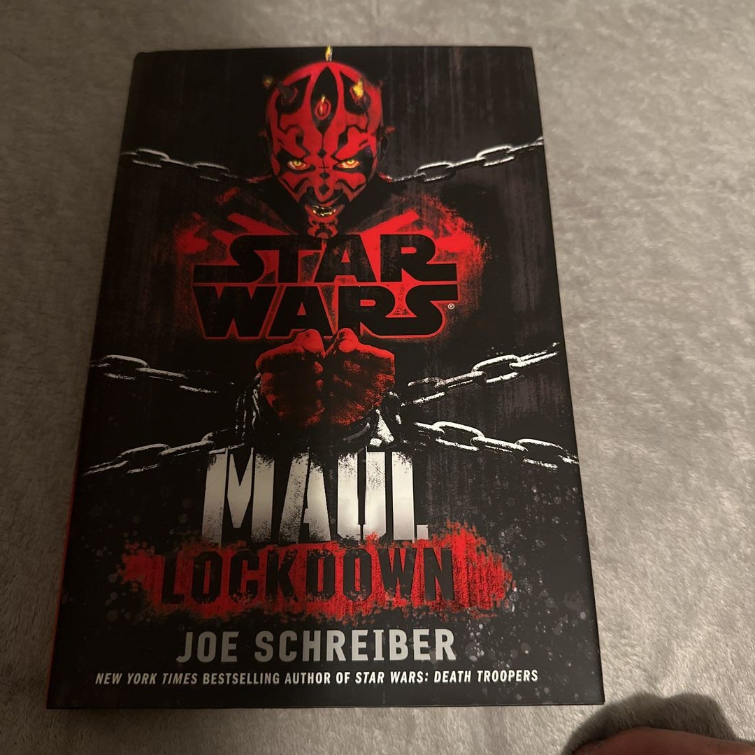 Lockdown - Maul