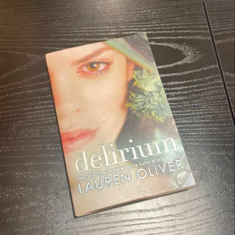 Delirium