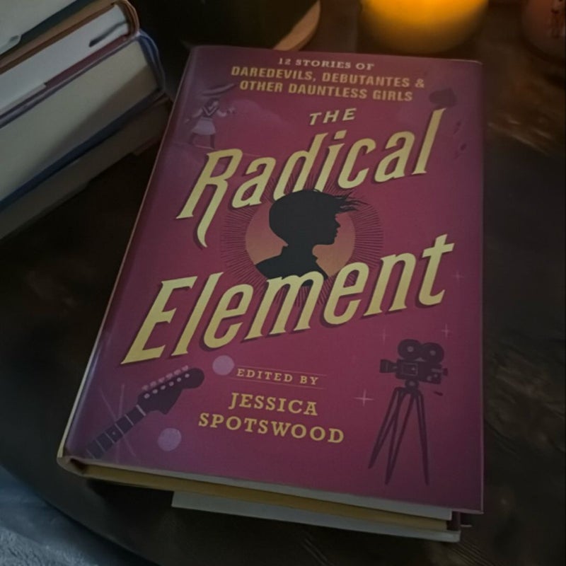 The Radical Element