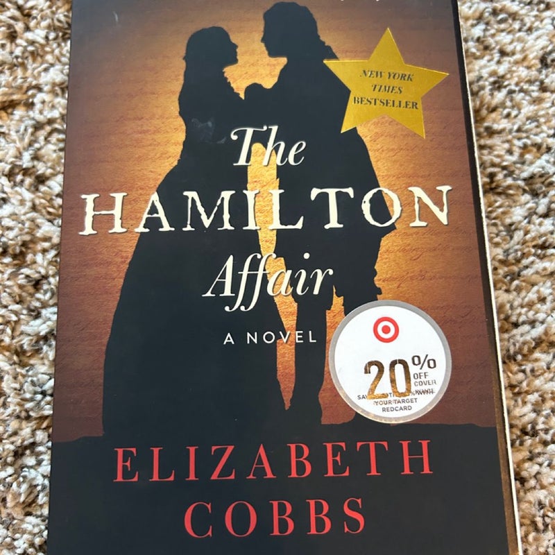 The Hamilton Affair