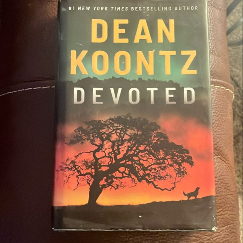 Devoted