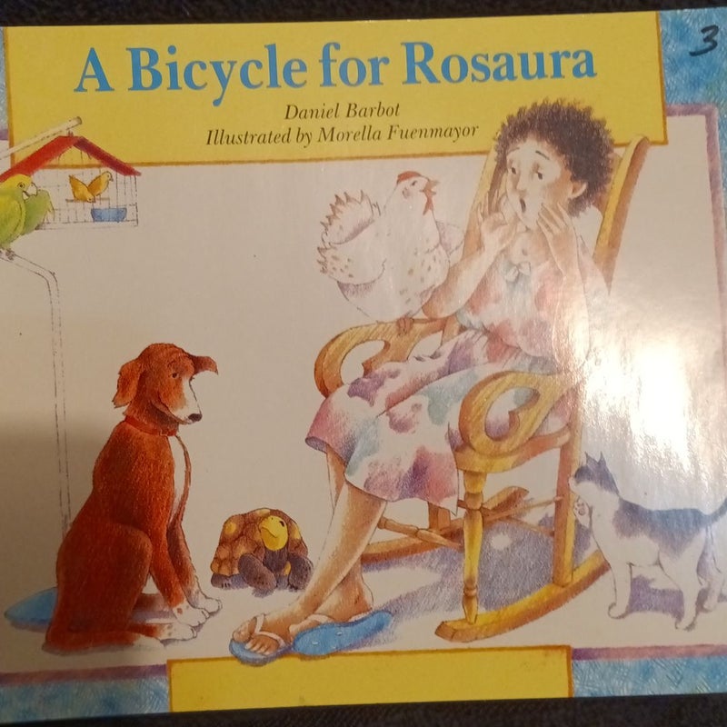 A Bicycle for Rosaura