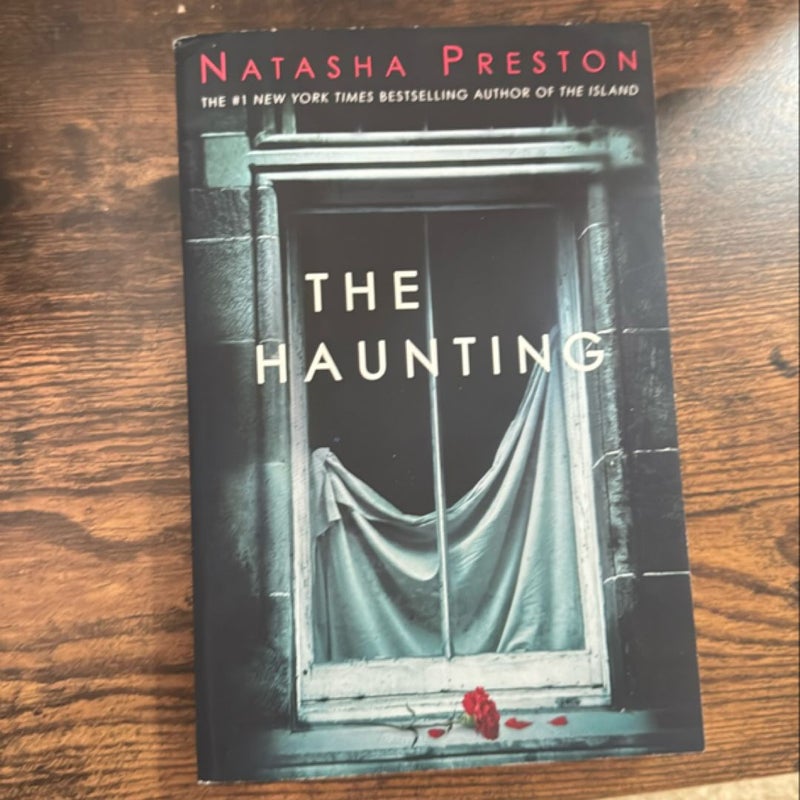 The Haunting