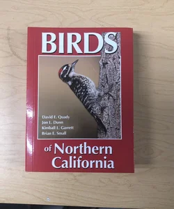 Birds of Northern California
