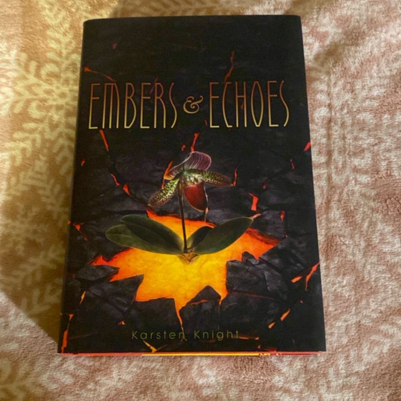 Embers and Echoes