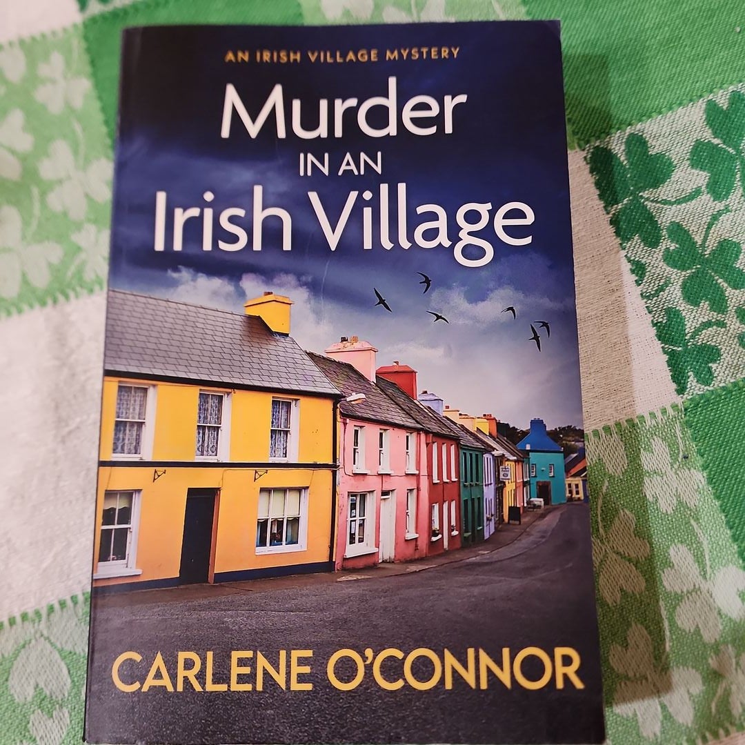 Murder in an Irish Village