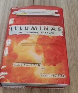 Aurora Rising by Amie Kaufman; Jay Kristoff, Hardcover