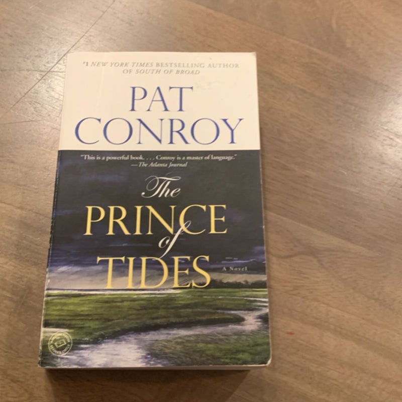 The Prince of Tides