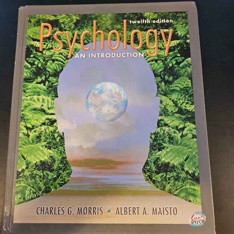 Psychology