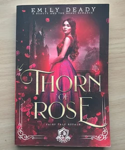 Thorn of Rose