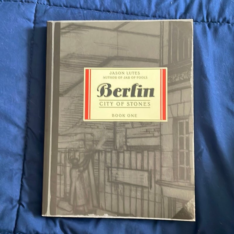 Berlin Book One