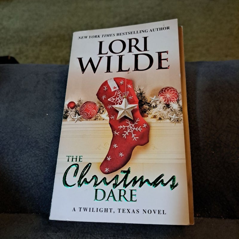 The Christmas Dare