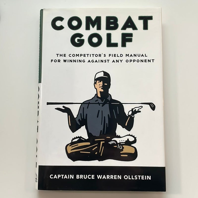 Combat Golf