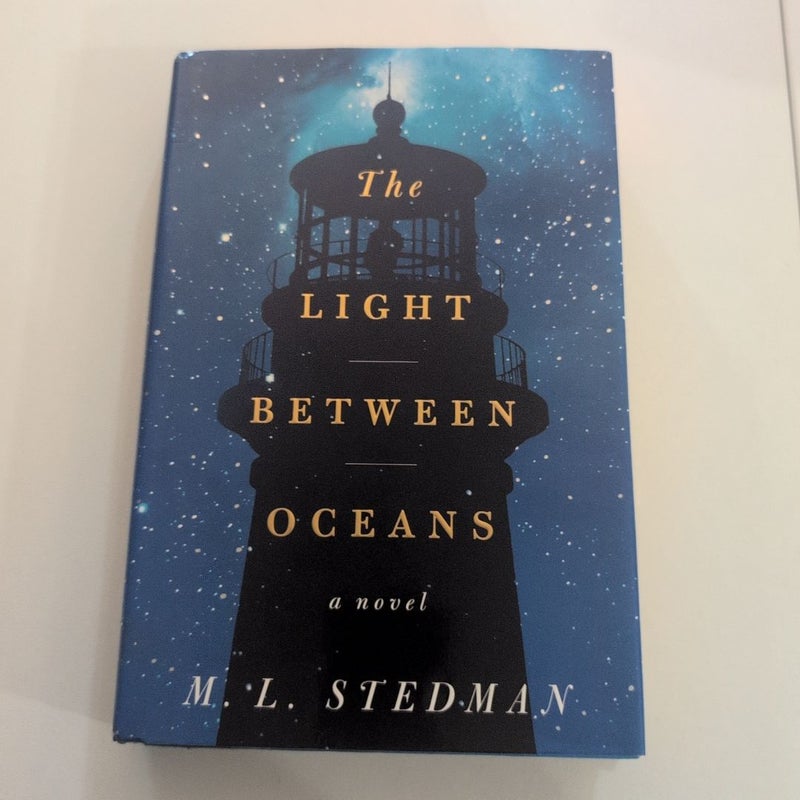 The Light Between Oceans